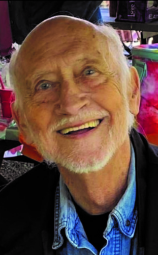 Peter Smith Sr.